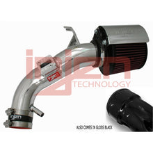 गैलरी व्यूवर में इमेज लोड करें, Injen 07-09 Altima 4 Cylinder 2.5L w/ Heat Shield (Automatic Only) Black Short Ram Intake