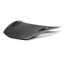 Carica l&#39;immagine nel visualizzatore di Gallery, Seibon 17-18 Acura NSX OEM-style Dry Carbon Hood