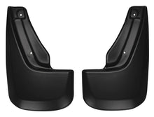 गैलरी व्यूवर में इमेज लोड करें, Husky Liners 11-12 Dodge Durango Custom-Molded Rear Mud Guards