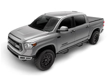 Carica l&#39;immagine nel visualizzatore di Gallery, N-Fab Nerf Step 19-20 Chevy/GMC 1500 Double Cab 6.5ft Bed - Bed Access - Gloss Black