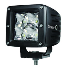 Charger l&#39;image dans la galerie, Hella HVF Cube 4 LED Off Road Kit - 3.1in 2X12W