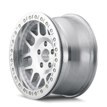 Carica l&#39;immagine nel visualizzatore di Gallery, Dirty Life 9312 Mesa Race 17x9 / 6x139.7 BP / -12mm Offset / 106mm Hub Machined Wheel - Beadlock