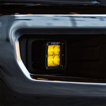 Carica l'immagine nel visualizzatore di Gallery, Rigid Industries D-Series PRO SAE Fog Yellow Pair