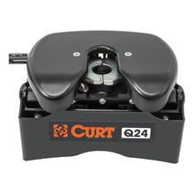 Carica l&#39;immagine nel visualizzatore di Gallery, Curt Q24 5th Wheel Hitch