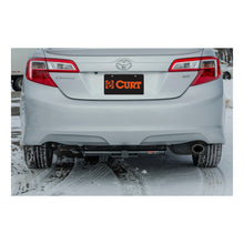 Load image into Gallery viewer, Curt 12-17 Toyota Camry Class 2 Trailer Hitch w/1-1/4in Ball Mount