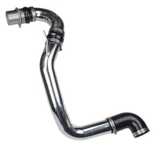 Cargar imagen en el visor de la galería, Injen 15-19 Volkswagen GTI (MK7) 2.0L Turbo TSI Aluminum Intercooler Piping Kit - Polished