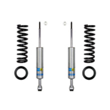Cargar imagen en el visor de la galería, Bilstein 60mm 6112 Series Front Suspension Kit 10-15 Toyota 4Runner / 10-14 FJ Cruiser
