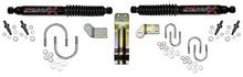 Carica l&#39;immagine nel visualizzatore di Gallery, Skyjacker Steering Damper Kit 1998-2001 Dodge Ram 1500 4 Wheel Drive