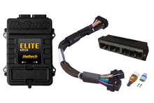 Carica l&#39;immagine nel visualizzatore di Gallery, Haltech 99-00 Subaru WRX (Australian Delivered &amp; JDM) Elite 1500 Plug-n-Play Adaptor Harness ECU Kit