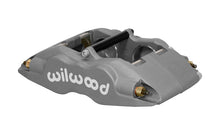 गैलरी व्यूवर में इमेज लोड करें, Wilwood Caliper-Forged Superlite 4 1.88/1.75in Pistons 1.25in Disc