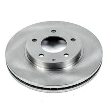 Charger l&#39;image dans la galerie, Power Stop 95-00 Mazda Millenia Front Autospecialty Brake Rotor