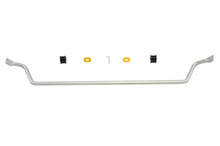 गैलरी व्यूवर में इमेज लोड करें, Whiteline 9/10+ Impreza GH/GR MY11 / 9/10+ STi Front 22mm Swaybar-heavy duty