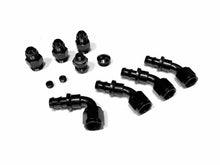 Laden Sie das Bild in den Galerie-Viewer, Fleece Performance 03-18 Dodge Cummins Auxiliary Fuel Filter Kit