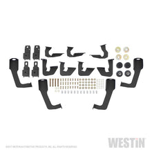 Carica l&#39;immagine nel visualizzatore di Gallery, Westin 10-18 RAM 2500/3500 CC 8ft Bed Excl. Dually HDX Drop W2W Nerf Step Bars - Tex. Blk