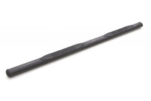 Laden Sie das Bild in den Galerie-Viewer, Lund 05-17 Nissan Frontier Crew Cab 4in. Oval Straight Steel Nerf Bars - Black