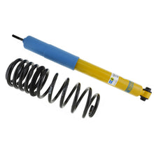 Charger l&#39;image dans la galerie, Bilstein B12 (Pro-Kit) 12-14 Ford Mustang Shelby GT500 V8 Front &amp; Rear Complete Suspension Kit