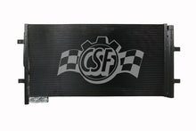 Carica l&#39;immagine nel visualizzatore di Gallery, CSF 16-18 Audi Q3 1.4L Turbo A/C Condenser