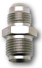 Carica l&#39;immagine nel visualizzatore di Gallery, Russell Performance -6 AN (5/8in-18 Inverted Flare) Power Steering Adapter