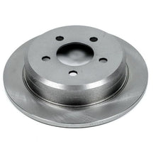 Charger l&#39;image dans la galerie, Power Stop 93-98 Jeep Grand Cherokee Rear Autospecialty Brake Rotor