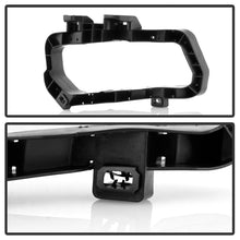 Cargar imagen en el visor de la galería, Spyder Nissan Kicks 2018-2020 OEM Style Fog Lights W/OEM Fit Switch - Bulb-H8(Included) - Clear