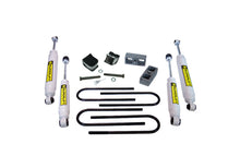 Carica l&#39;immagine nel visualizzatore di Gallery, Superlift 11-16 Ford F-250 SuperDuty 4WD 2in Lift Kit w/ Superlift Shocks