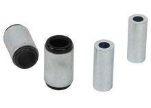 Charger l&#39;image dans la galerie, Whiteline Plus 09/02+ Ford Focus / 04-03/08 Mazda 3 Lower Rear Control Arm Bushing Kit