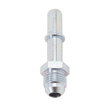 Carica l&#39;immagine nel visualizzatore di Gallery, Russell Performance EFI Adapter Fitting -6 AN MALE TO 5/16in SAE Quick Disc Male Zinc