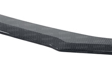 Carica l&#39;immagine nel visualizzatore di Gallery, Seibon 12-14 Subaru BRZ TA-Style Carbon Fiber Front Lip