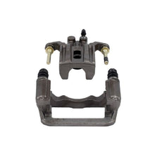 Carica l&#39;immagine nel visualizzatore di Gallery, Power Stop 05-12 Nissan Pathfinder Rear Left Autospecialty Caliper w/Bracket