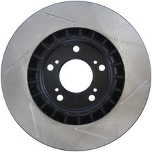 गैलरी व्यूवर में इमेज लोड करें, StopTech Power Slot SportStop 00-06 Honda S2000 Slotted Front Right Rotor