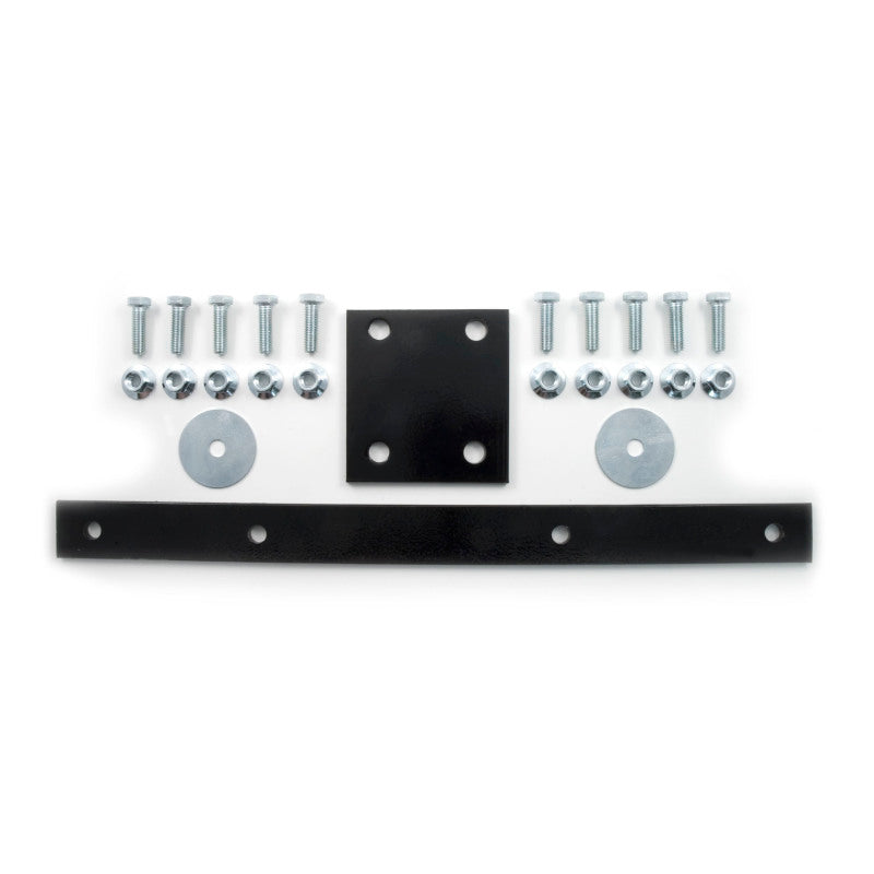 Curt 96-99 BMW 328I/IS Class 1 Trailer Hitch w/1-1/4in Ball Mount