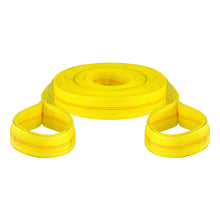 Load image into Gallery viewer, Curt 2in x 30ft Tow Strap (9000lbs GVW)