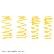 Laden Sie das Bild in den Galerie-Viewer, ST Sport-tech Lowering Springs BMW Z3 Coupe+Roadster; non M