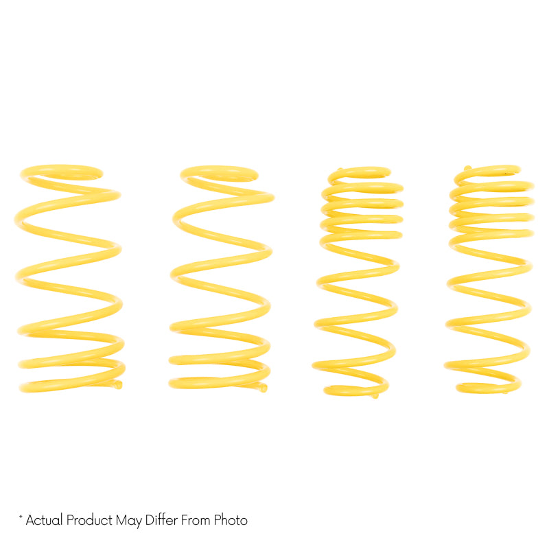 ST Sport-tech Lowering Springs Chrysler 300C 2WD / Dodge Charger Challenger Magnum