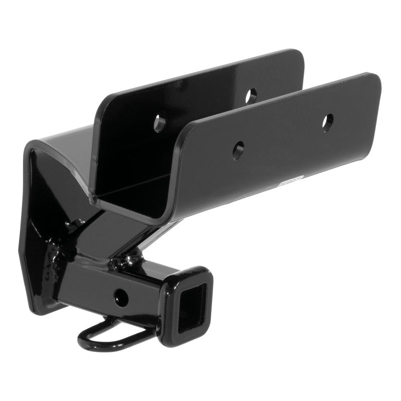 Curt 09-13 Infiniti G37 w/Retractable Hardtop Class 1 Trailer Hitch w/1-1/4in Receiver