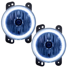 गैलरी व्यूवर में इमेज लोड करें, Oracle 07-09 Jeep Wrangler JK SMD FL - White