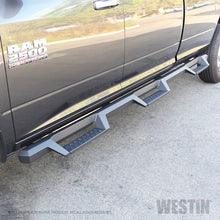 Carica l&#39;immagine nel visualizzatore di Gallery, Westin 10-18 RAM 2500/3500 CC 8ft Bed Excl. Dually HDX Drop W2W Nerf Step Bars - Tex. Blk