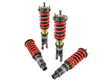 Charger l'image dans la galerie, Skunk2 96-00 Honda Civic Pro-ST Coilovers (Front 10 kg/mm - Rear 10 kg/mm)