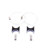 Cargar imagen en el visor de la galería, Bilstein 5160 Series 5165 12in. Short Body 170/60 46mm Monotube Shock Absorber