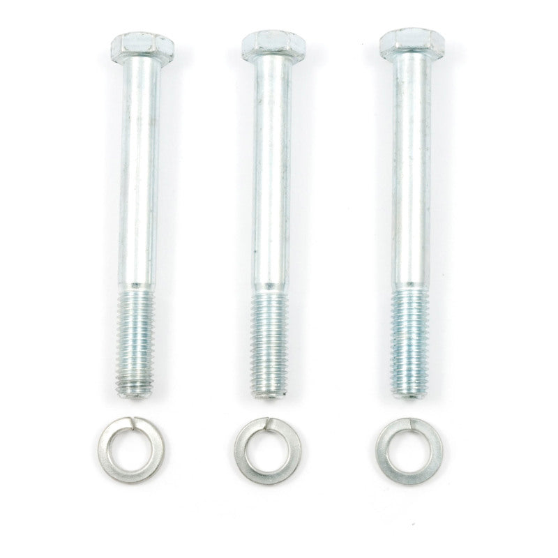 Curt 08-10 Toyota Sequoia SR5 Class 3 Trailer Hitch w/2in Receiver