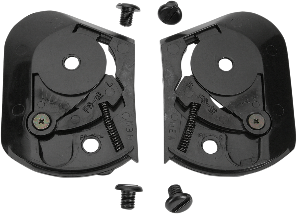 Z1R Youth Strike Shield Pivot Kit 0133-0242