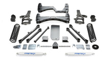 Charger l&#39;image dans la galerie, Fabtech 13-17 Ram 1500 4WD 6in Basic System w/Perf. Shocks