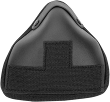 गैलरी व्यूवर में इमेज लोड करें, Z1R Youth Strike/Snow Breath Guard - Black 0133-0243