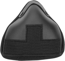 Z1R Youth Strike/Snow Breath Guard - Black 0133-0243