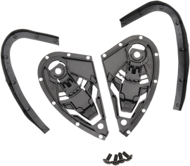 Z1R Strike Ops Pivot Kit - Black 0133-0860