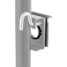 Carica l&#39;immagine nel visualizzatore di Gallery, Curt Replacement Swivel Jack Mounting Bracket