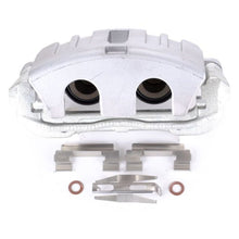 Carica l&#39;immagine nel visualizzatore di Gallery, Power Stop 05-13 Chevrolet Corvette Front Right Autospecialty Caliper w/Bracket