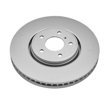 Carica l&#39;immagine nel visualizzatore di Gallery, Power Stop 05-12 Infiniti FX35 Front Evolution Geomet Coated Rotor