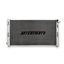 Laden Sie das Bild in den Galerie-Viewer, Mishimoto 08+ Mitsubishi Lancer Evo X / 08+ Lancer Ralliart Manual X-LINE (Thicker Core) Aluminum Ra