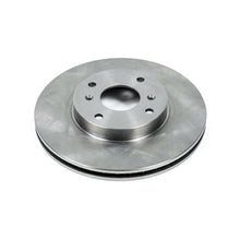 Cargar imagen en el visor de la galería, Power Stop 98-99 Acura CL Front Autospecialty Brake Rotor
